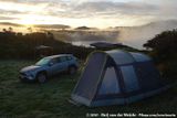 Camping at Chilo