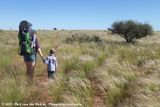 Savanna Birding