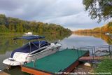 View over the Tisza River