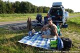 Picknick @ The Weerribben