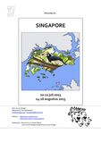 Reisverslag: Singapore (2023)