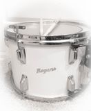 High Key Drum 3