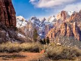 Zion National Park