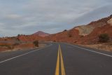 Middle of the Road 