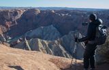Upheaval Dome