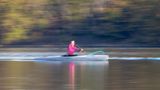 Jacomo Kayaker