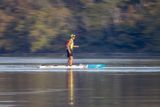 Jacomo Standup Paddleboarder