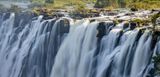 The falls.