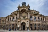 Dresden Opera House