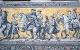 Augustus the Strong (August II) of Saxony