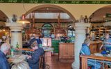Lunch at Brauhaus Wittenberg