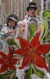 <br>Jan Heerwagen<br>Field Trip Nov 2022<br>Christmas Lights Ladysmith<br>Window Carolers