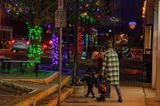 <br>Ed Taje<br>Field Trip Nov 2022<br>Christmas Lights Ladysmith<br>Youngster getting Excited