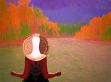 <br>Zosia Miller<br>2023 CAPA Artistic<br>Global Meditation