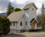 <br>Racine Erland<br>Youbou Elk & Community<br>February 2023<br>New Hope Community Church