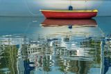 <br>Kim Liptrip<br>2023 North Shore Photographic Challenge<br>Rowboat<br>22.5 pts