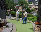 <br>Ed Taje<br>June 2023<br>Pondering the Putt