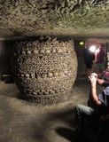 <br>Willie Harvie<br>July 2023<br>The Catacombs