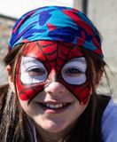 <br>Carl Erland<br>Field Trip September 2023<br>Cowichan Exhibition<br>Face Painting