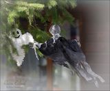 <br>Racine Erland<br>Halloween<br>Field Trip - October 15-31, 2023<br>Casper Meets a Flying Nightmare