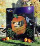 <br>Willie Harvie<br>Halloween<br>Field trip Oct. 15 - 31, 2023<br>Spooky photo contest