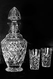 <br>Trish Rankin <br> October 2023 <br> London Drugs Canvas Print <br> Theme: Reminiscence of Yesteryear <br> Grandmas Crystal