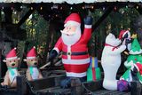 <br>Willie Harvie<br>Christmas Decorations<br>Field trip - Nov. 19 - Dec. 2nd, 2023<br>Santas Helpers