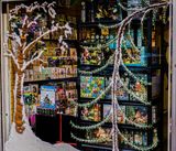 <br>Ed Taje<br>Christmas Decorations<br>Field Trip Nov 19-Dec 2,2023 -<br> Gifts in the Window