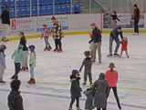 <br>Willie Harvie<br>Ice<br>Field Trip - Feb. 1 - 14, 2024<br>Welcome All Skate
