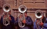 <br>Bob Skelton<br>2024 CAPA Music<br>Town Band Tuba Trio<br>18.5 pts