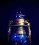 <br>Pam Dobbs<br>April 2024<br>Little Light Robot