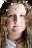 <br>Randy Blake<br>April 2024<br>Flower Child