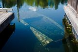 <br>Marilyn Jeffries<br>Salt Water - Not Restricted to Oceans<br>Field Trip - June16-30, 2024<br>The S.S. Submersible<br>