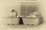 <br>Racine Erland<br>Farm Vittles - Aug. 16 - 31, 2024 <br>Garlics Amazing History