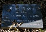 <br>Lynn Harnish<br>Churches & Graveyards - October 1-16 2024<br>100 Years Young