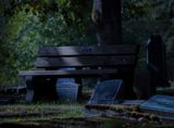 <br>Racine Erland<br>Churches & Graveyards - October 1-16 2024<br>Stories of Old - 3