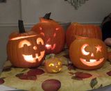 <br>Willie Harvie<br>Halloween-Fall - Oct.17 - 31, 2024<br>All Lit Up