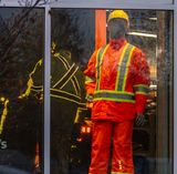 <br>Carl Erland<br>Windows - November 1-16 2024<br>Work Clothes