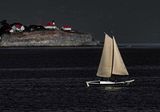 <br>Ed Taje<br>Evening Favourites<br>December, 2024<br>Canada, My Country<br>Sailing Past, Chrome Island