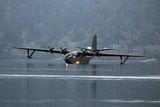 <br>Willie Harvie<br>Cowichan Bay/Hecate Park Jan. 1 - 17, 2025<br>Mars water bomber