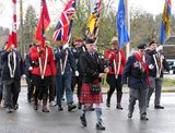 <br>Willie Harvie<br>November 2024<br>Lone Piper
