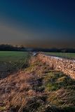 <br>Lynn Harnish<br>January 2025<br>Stone Walls