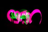 <br>Leo Mosley<br>Night Photography<br>March 1-15, 2025<br>Pretty Ribbons