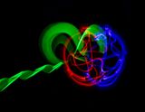 <br>Lynn Harnish<br>Night Photography<br>March 1-15 2025<br>Beginning of Life