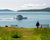 <br>Martha Aguero<br>Buildings, Structures, Construction<br> Field Trip - May 18-31, 2025<br>Yes, a boat is an structure