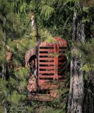 <br>Racine Erland<br>Wabi Sabi<br>Field Trip - June 1-15, 2025<br>An Aging Tractor