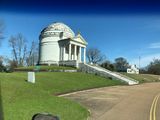 Vicksburg National Military Park, MS