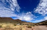 Rockhound St Park NM