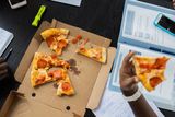 Artificial Intelligence In Food Delivery Businesses