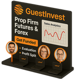 Prop Firm Promo Codes - GuestInvest.com